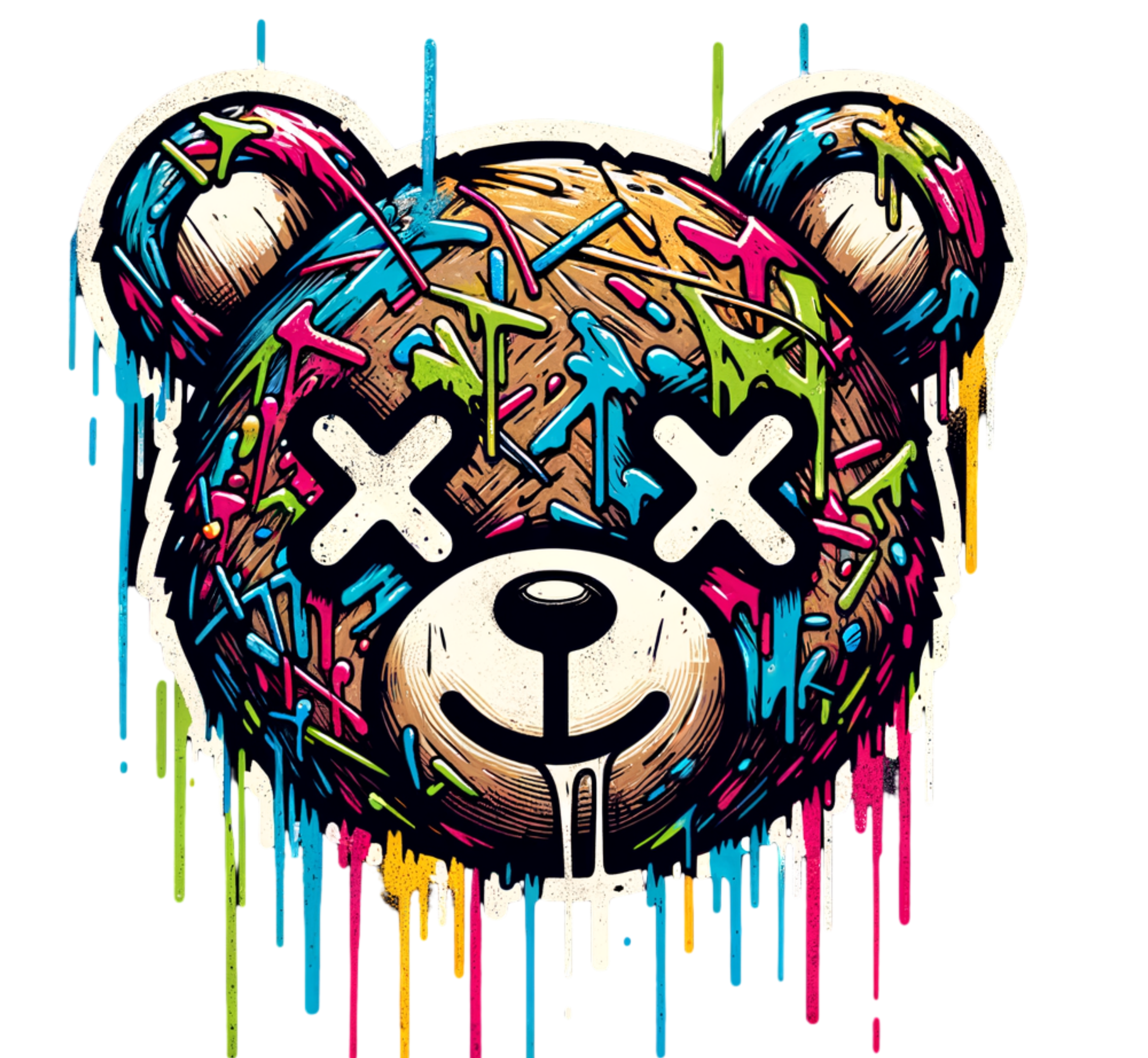 Build Your Gang Sheet