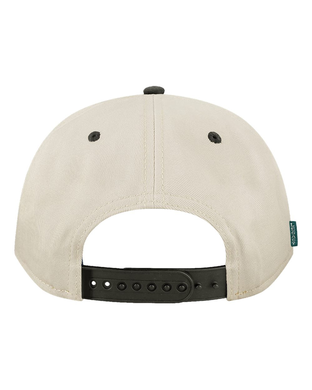 Heritage Twill Cap - HTA