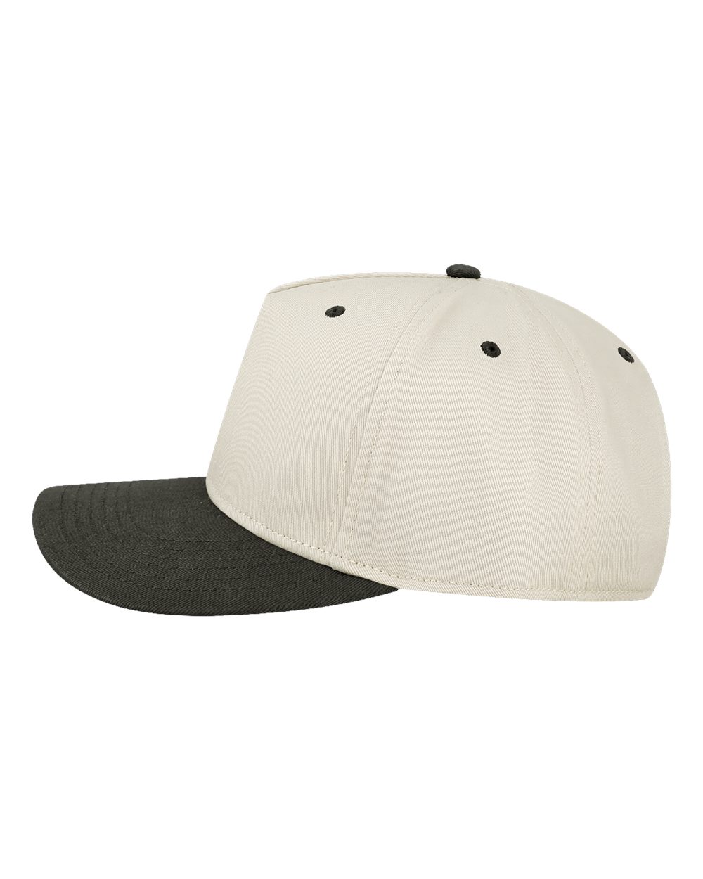 Heritage Twill Cap - HTA