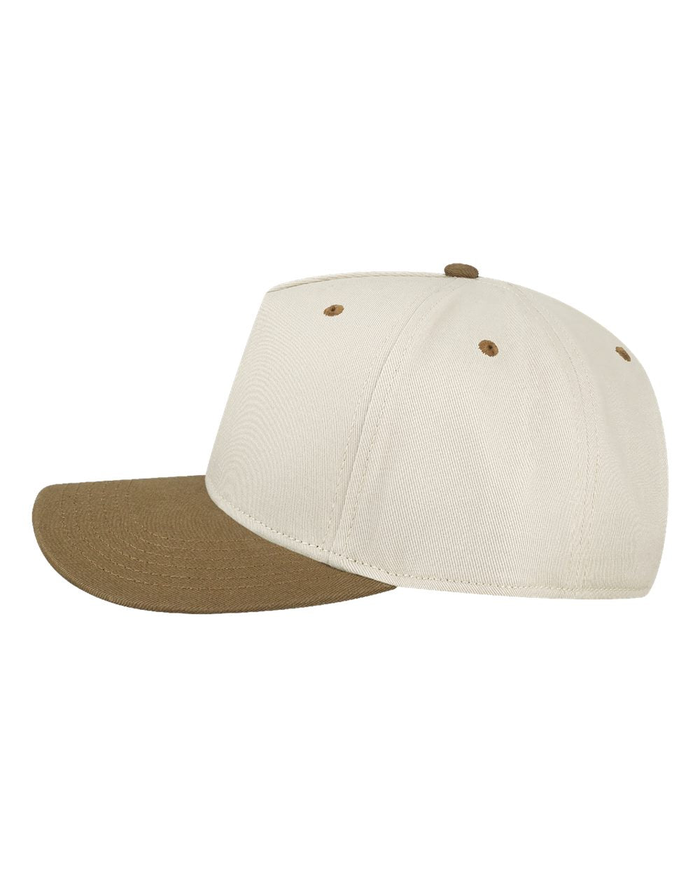 Heritage Twill Cap - HTA