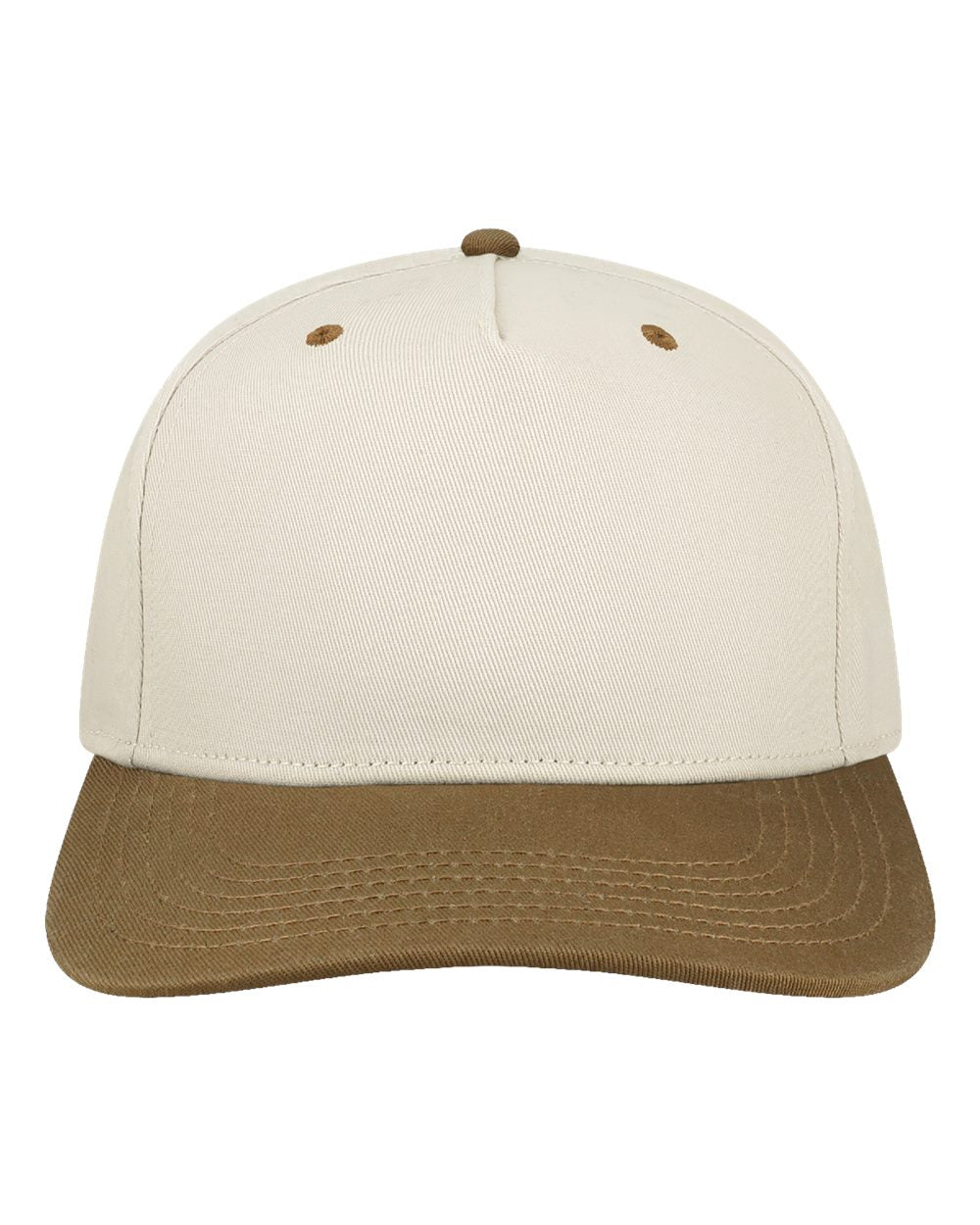 Heritage Twill Cap - HTA