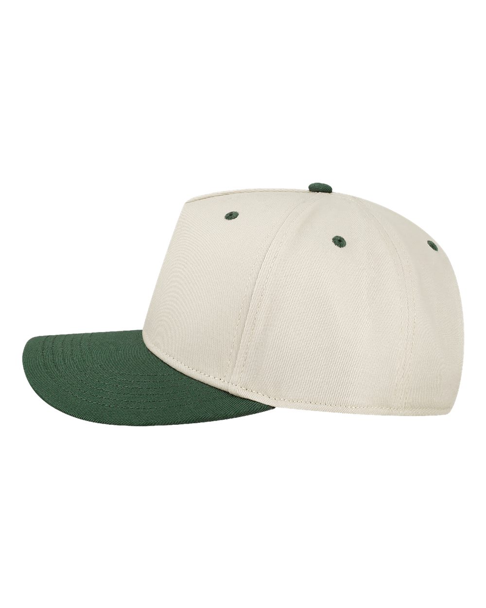 Heritage Twill Cap - HTA