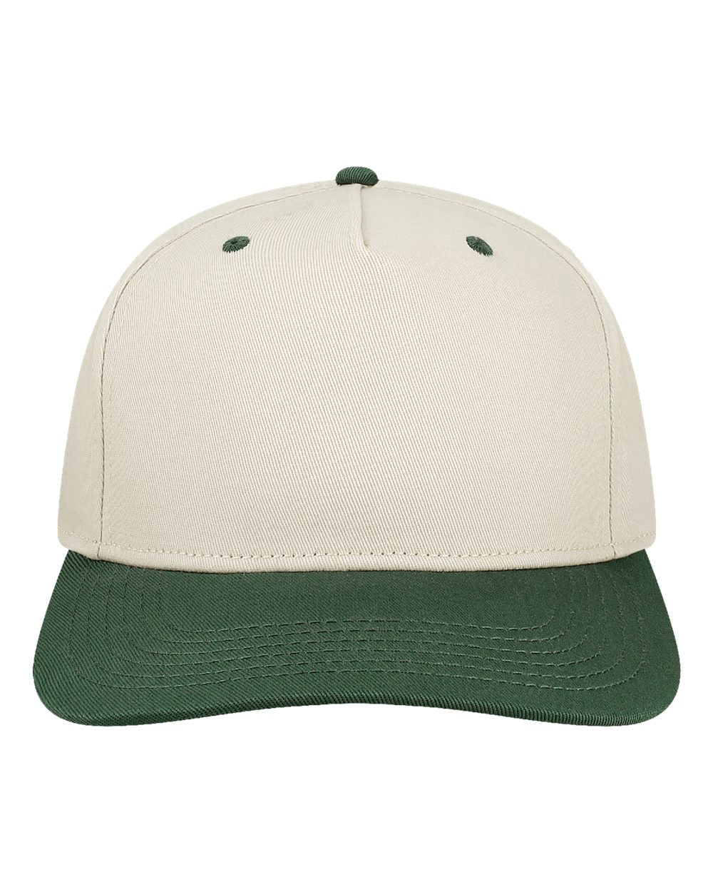 Heritage Twill Cap - HTA