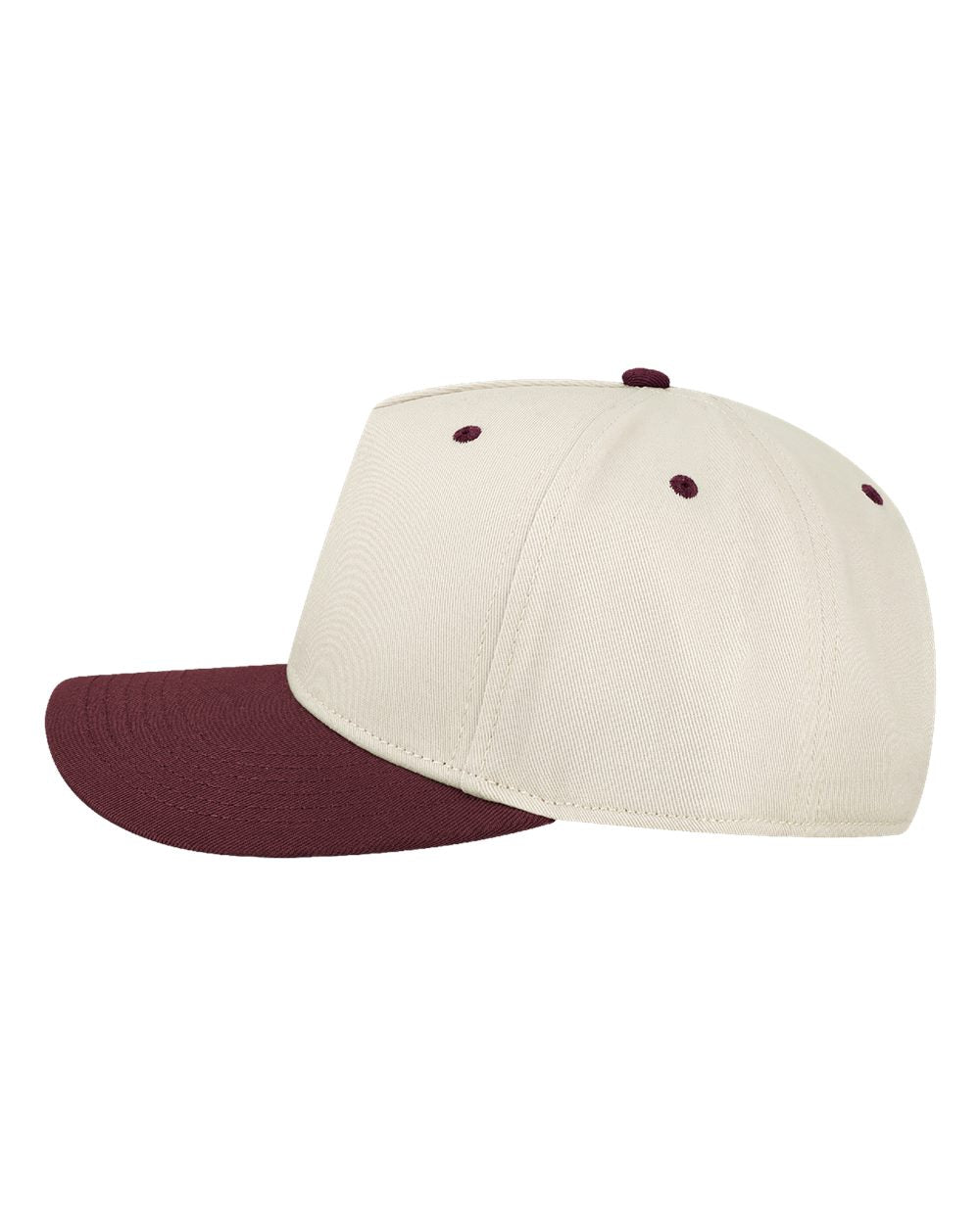 Heritage Twill Cap - HTA
