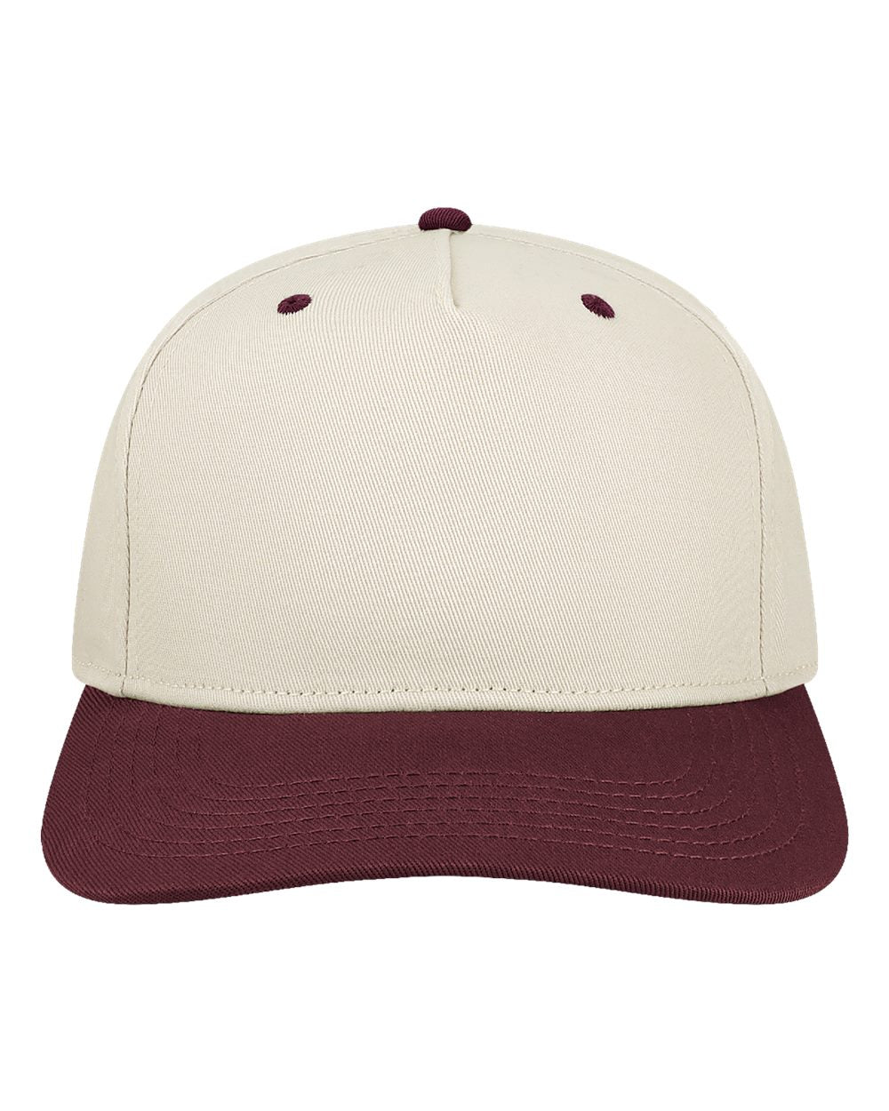 Heritage Twill Cap - HTA