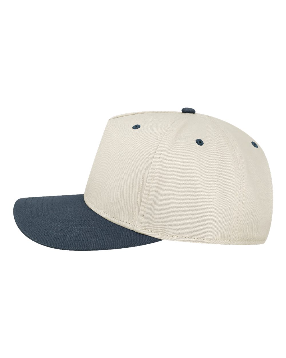 Heritage Twill Cap - HTA