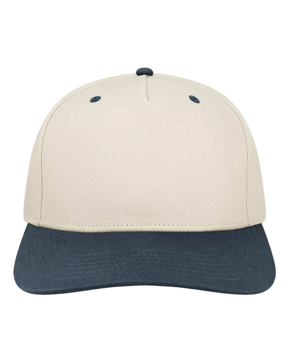 Heritage Twill Cap - HTA